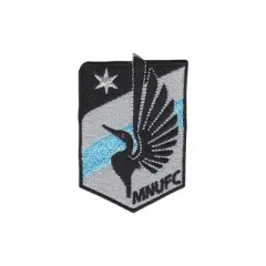 MLS Minnesota United FC 24oz Emblem Venture Water Bottle