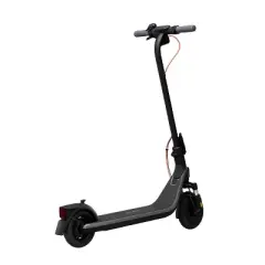 Segway Plus Electric Scooter - Charcoal Gray