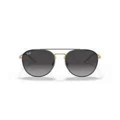 Ray-Ban RB3589 55mm Unisex Square Sunglasses