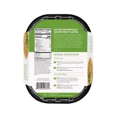 Kevin's Gluten Free Cilantro Lime Rice - 16oz