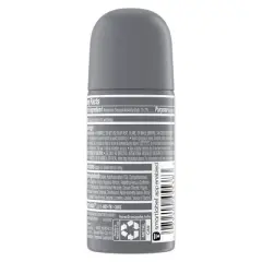 Dove Men+Care 72-Hour Clean Comfort Mini Antiperspirant & Deodorant Dry Spray - Travel Size - 1oz