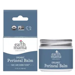 Earth Mama Organics Perineal Balm - 2 fl oz