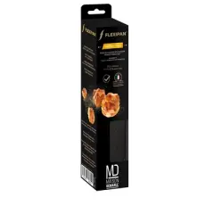 Flexipan Original Quarter Size Bread Baking Mat, Non-Stick, Handcrafted in France Since 1965, Trusted by Chefs, Food Safe Certified