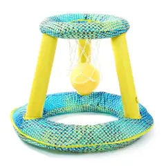 Hydro Spring Hoops Basketball - Sun Squad&trade;