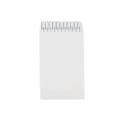 JAM Paper 6 x 9 Open End Catalog Envelopes with Peel and Seal Closure White 356828777B