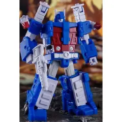 DW-E23 Tactical Commander Set | Dr. Wu Action figures