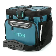 Arctic Zone Titan Deep Freeze 16qt Zipperless Hardbody Cooler
