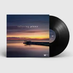 Various Artists - Relaxing Piano (Vinyl)