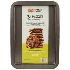 Range Kleen&reg; Carbon Steel Nonstick Cookie Sheet