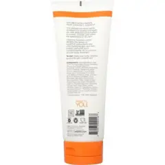 Andalou Naturals Mandarin Vanilla Vitalizing Body Lotion - 8 fz