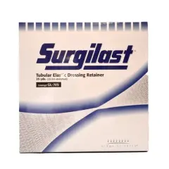 Surgilast Elastic Net Retainer Dressing