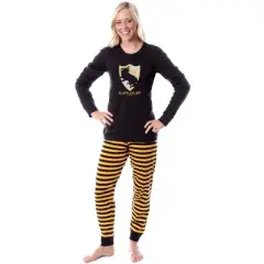 Harry Potter Family Hogwarts Wizarding World Pajama Set Ravenclaw