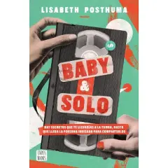 Baby Y Solo - by  Lisabeth Posthuma (Paperback)