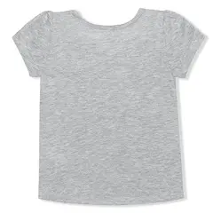 LOL Surprise Girl's 3-Pack #GlamSquad Short Sleeve Graphic Tees for kids