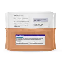 The Honey Pot Company, Herbal Overnight Incontinence Pads with Wings, Organic Cotton Cover - 16ct