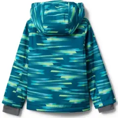 Lands' End Lands' End Kids Husky Winter Jacket