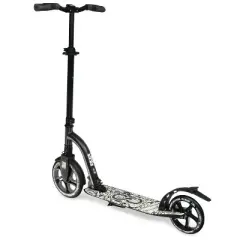 Crazy Skates Nyc Foldable Kick Scooter - Great Scooters For Teens And Adults