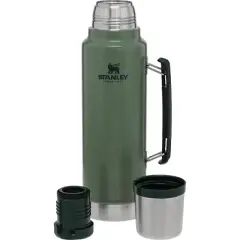 Stanley 48oz Classic Stainless Steel Legendary Bottle