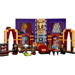 LEGO Harry Potter Hogwarts Moment: Divination Class 76396 Building Kit