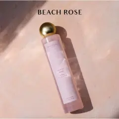 Benevolence LA Sun Kissed - Beach Rose Room Spray