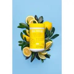 Vital Proteins Lemon Collagen Peptides Dietary Supplement - 11oz