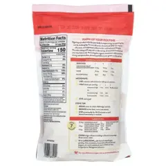 Arrowhead Mills Organic Bulgur Wheat 24 oz