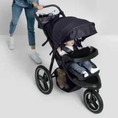 babyGap by Delta Children Trek Jogging Stroller