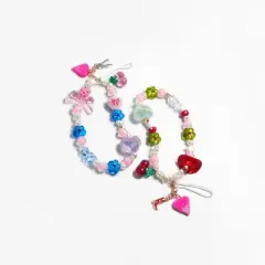 Benefit Cosmetics Phone Charms - Ulta Beauty