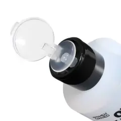 ONYX Brands Pure Acetone Nail Polish Remover - 16 fl oz