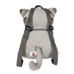 Ripple Junction Big Bang Theory Soft Kitty Backpack
