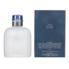 Dolce & Gabbana Light Blue Eau de Toilette for Men 4.2 oz