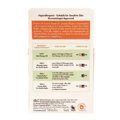 Palmers Cocoa Butter Formula Tummy Butter for Stretch Marks - 4.4oz