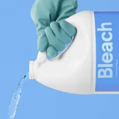Regular Bleach with Fabric Protection - up&up&trade;