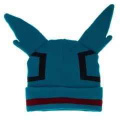 My Hero Academia Deku Suit Up Beanie