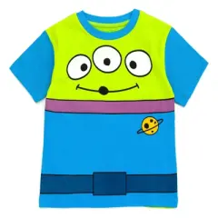 Disney Toy Story Matching Family Cosplay T-Shirt Toddler