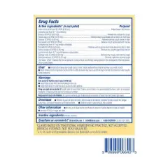 Chestal Kids Pellets 2 MDT by Boiron Homeopathic Medicine For Cough & Mucus Relief  -  2 Tubes Pellet