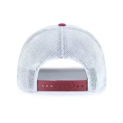 NBA Cleveland Cavaliers Trucker Mesh Back Baseball Hat
