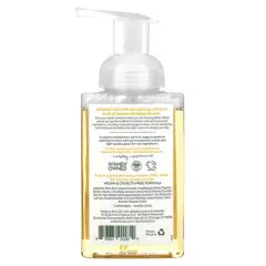 South of France Lemon Verbena Hydrating Foaming Hand Soap - 8 fz