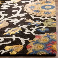 Blossom BLM401 Hand Tufted Area Rug - Safavieh