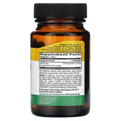 Country Life Vitamin D3, 125 mcg (5,000 IU), 60 Softgels