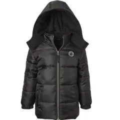 IXtreme Big Boy Classic Ripstop Puffer Jacket