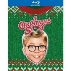 A Christmas Story (Blu-ray)