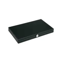 Mainstreet Classics Classic 23" Backgammon Game Set