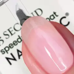Nails Inc. Speedy Top Coat Nail Polish - 14ml