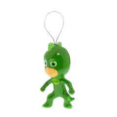 PJ Masks Greg, Connor, and Owlette Tree Ornaments 3ct