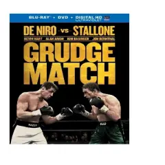 Grudge Match (2 Discs) (Includes Digital Copy) (UltraViolet) (Blu-ray/DVD)