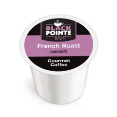 1/80ct French Roast Value SSC