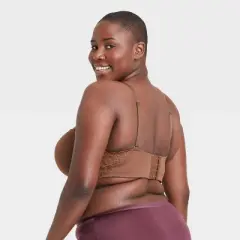 Women's Strapless Bra - Auden&trade;