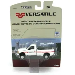 1/64 Versatile Ford F350 Dually Pickup 16235
