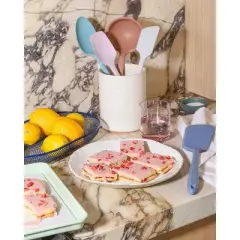 10 Piece Cooking Utensil Set, Danish, 10